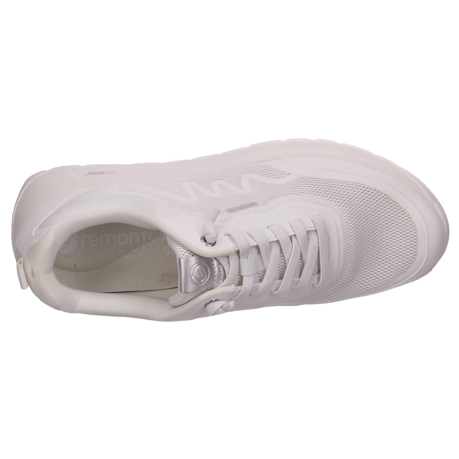 Remonte Schnürschuhe D2V04-80