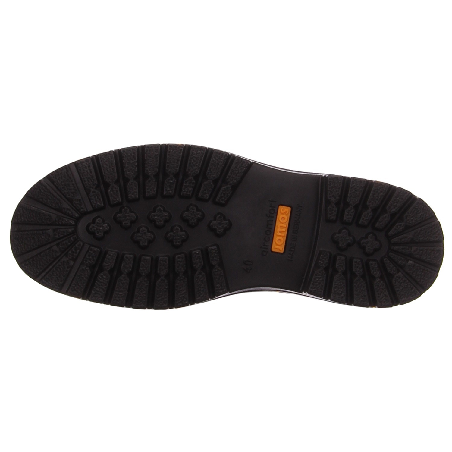 Jomos Stiefel 456504 354000