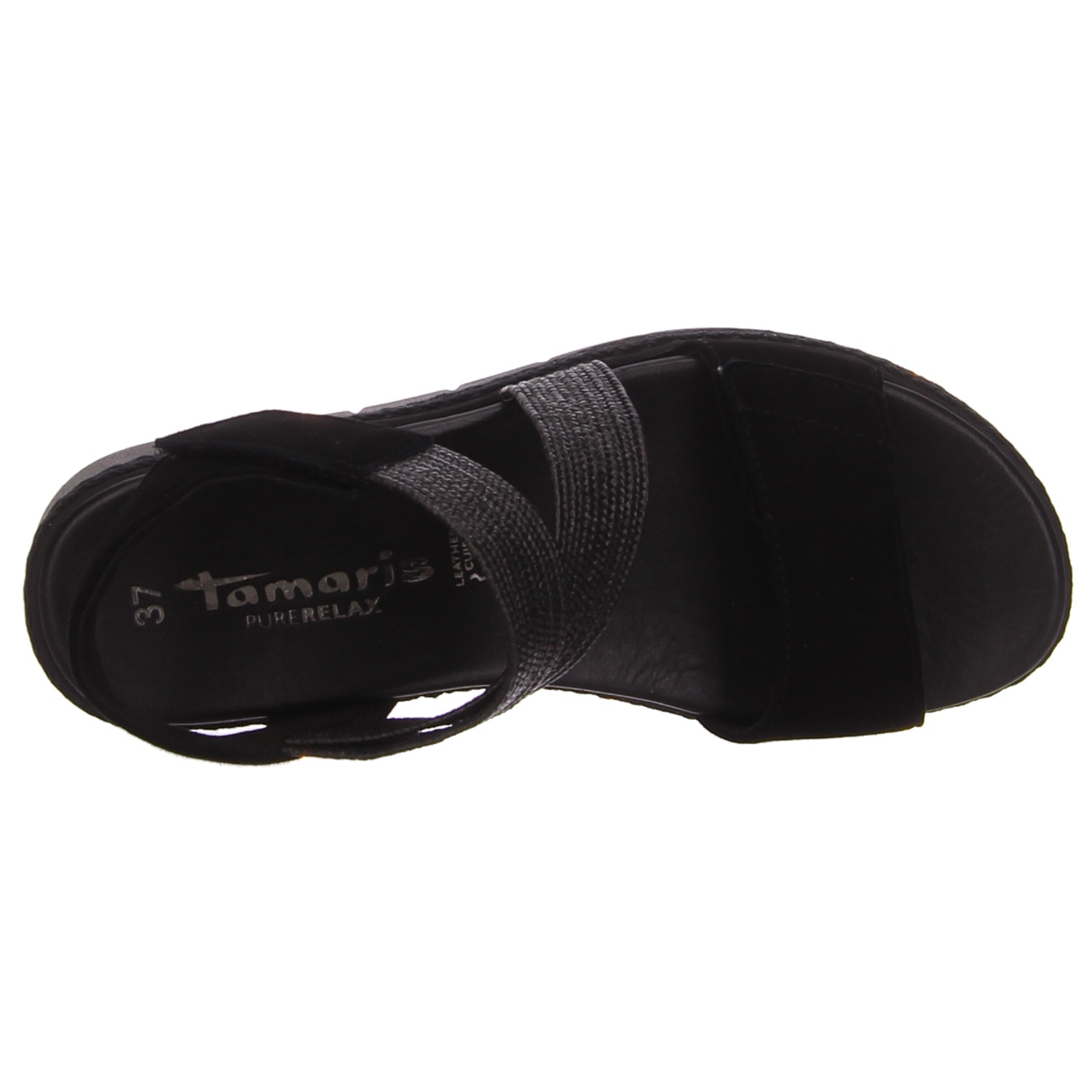 Tamaris Sandaletten 1-28241-42-001
