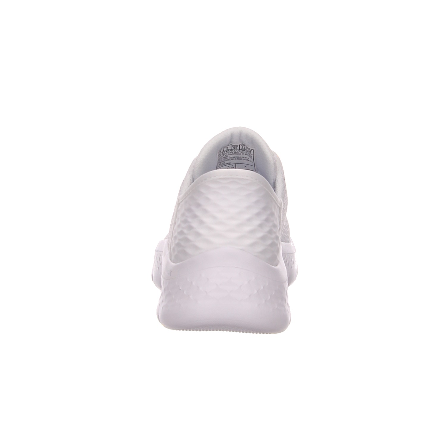 Skechers Sneaker 124836 WHT