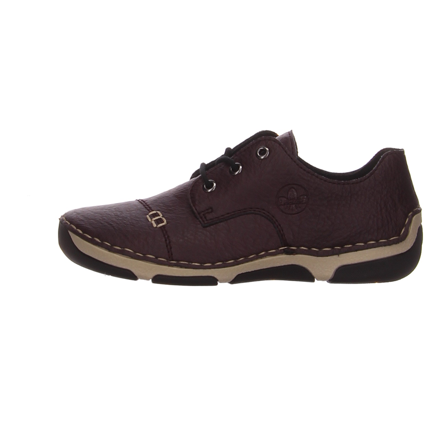 Rieker Schnürschuhe 55920-30