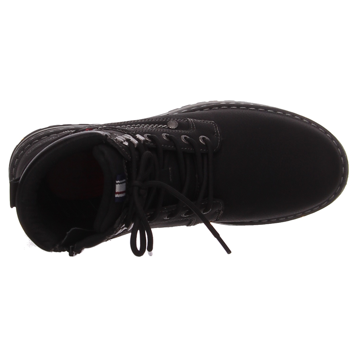 Dockers Schnürstiefel 57NY001 620100