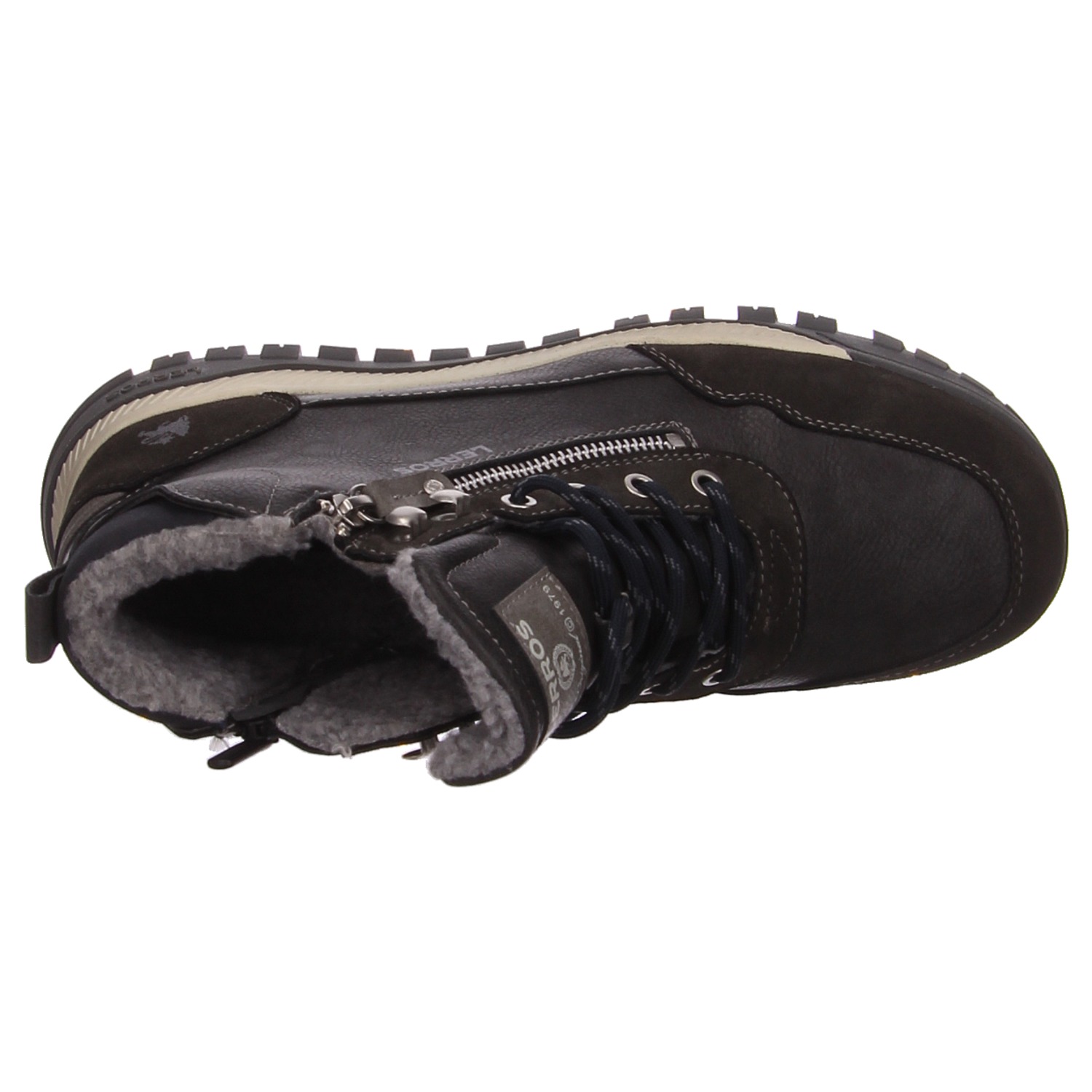Lerros Schnürstiefel 4211 603 259