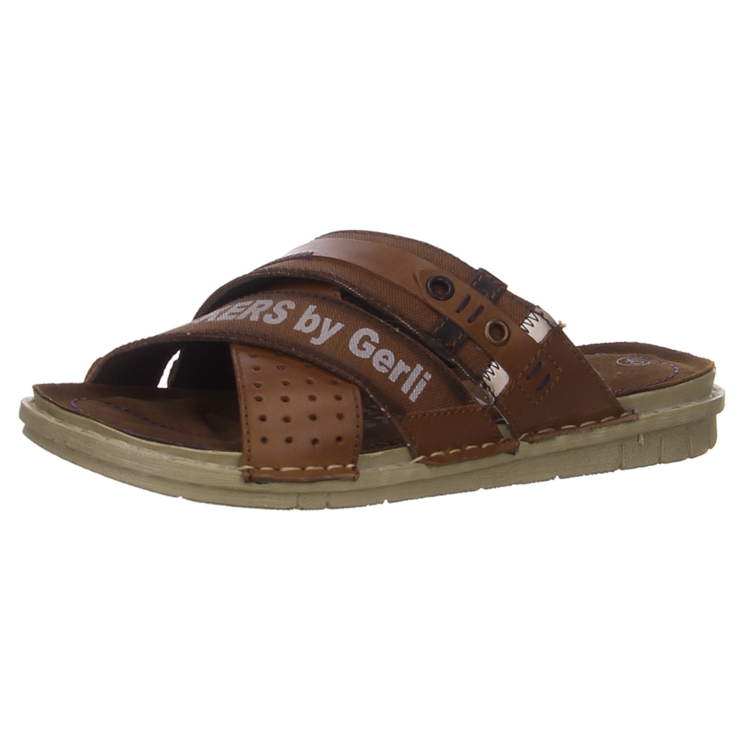 Dockers Herrenschuhe 44SB001 187470