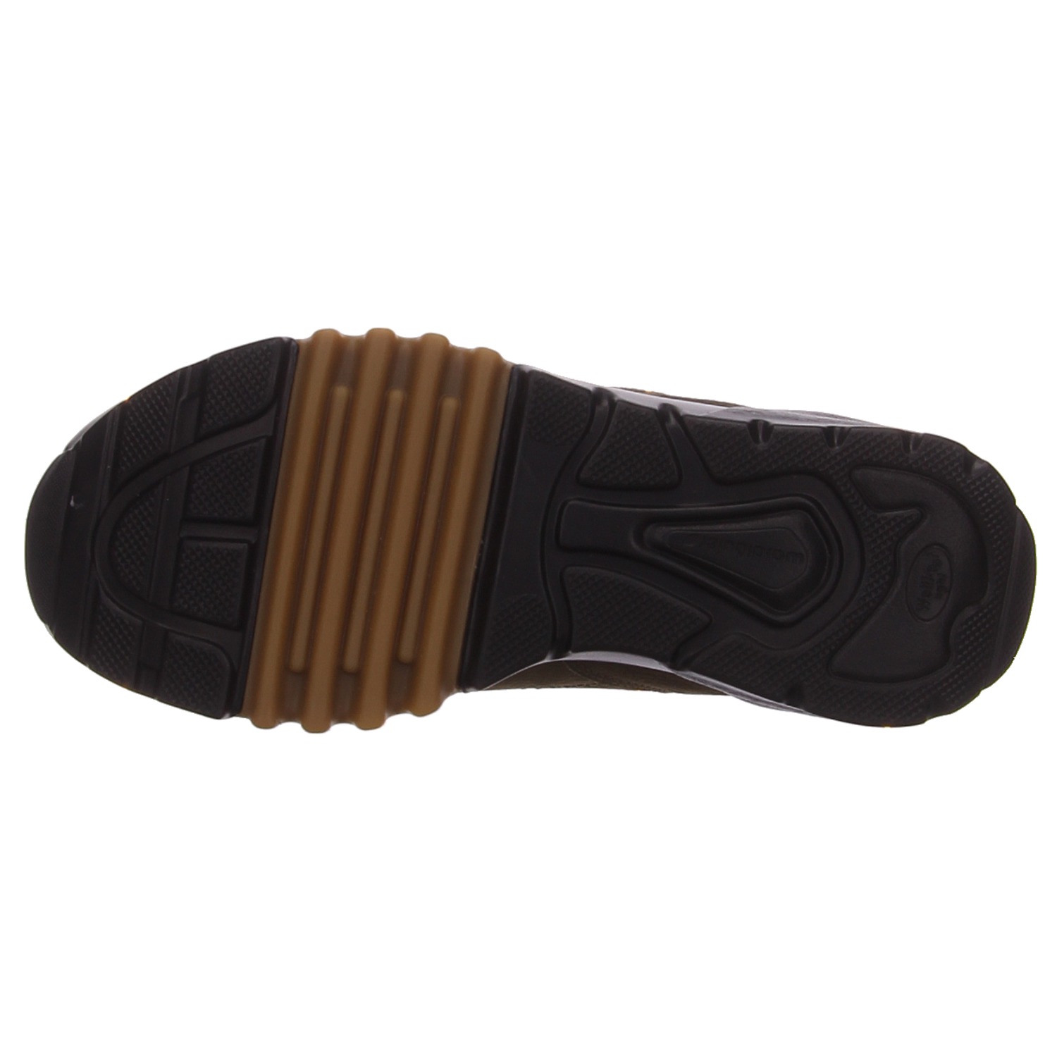 Waldläufer Schnürschuhe 729950 305055