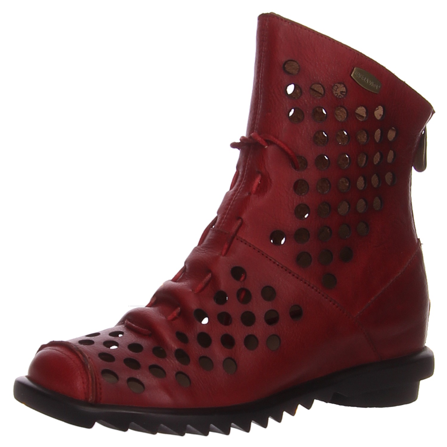 Laura Vita Laura Vita Cyrielle 11 rouge