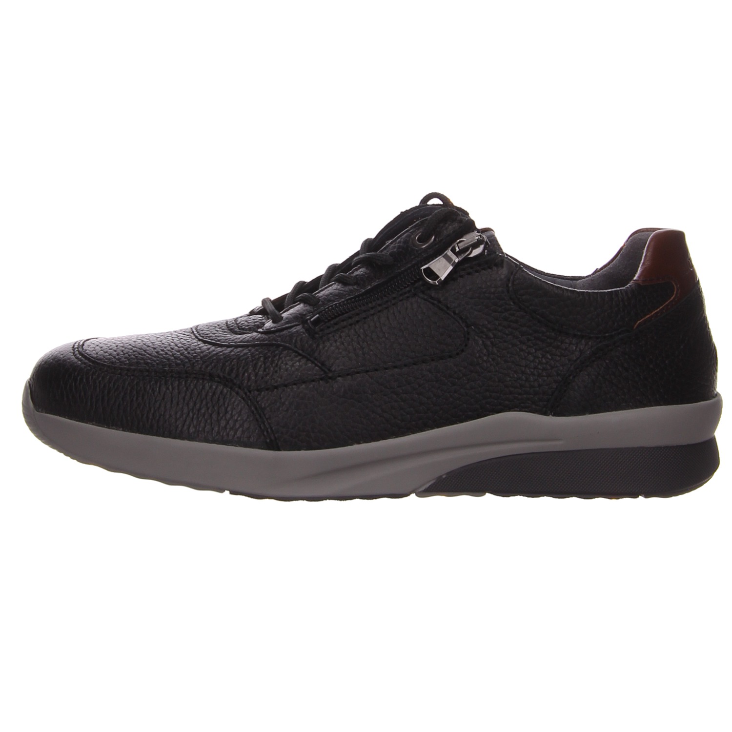 Waldläufer Schnürschuhe 654006 201594