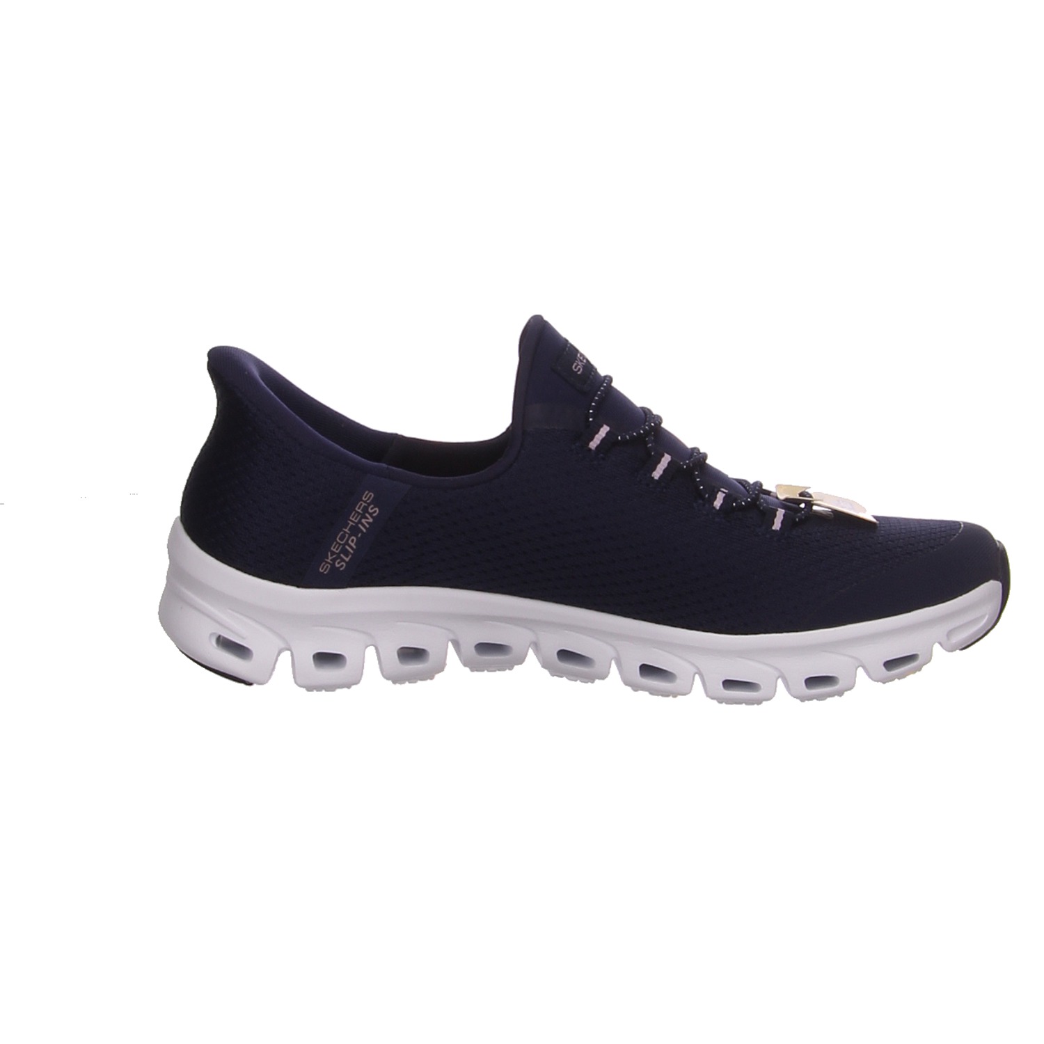 Skechers Schnürschuhe 104547 NVY