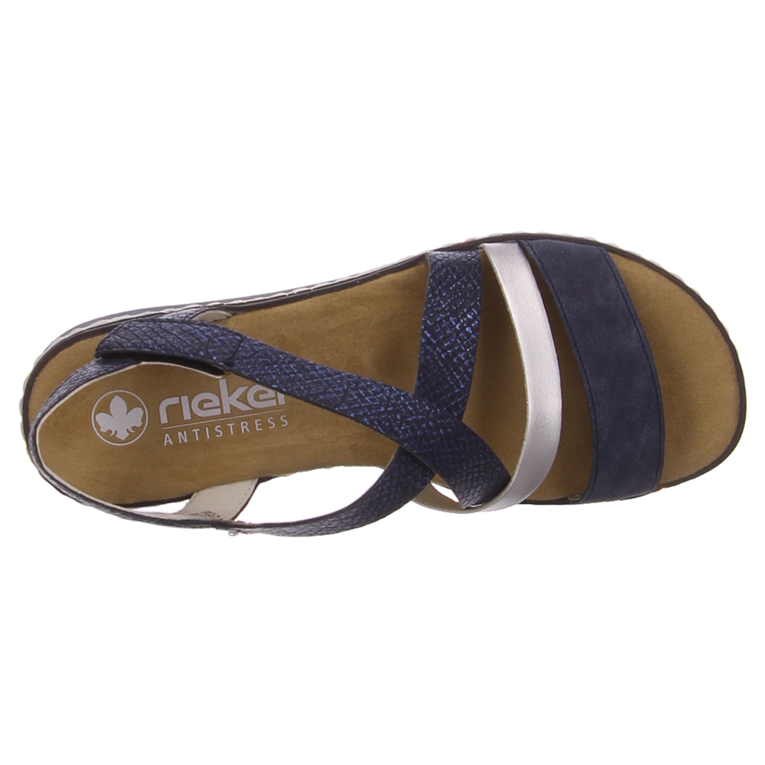 Rieker Rieker V3663-14