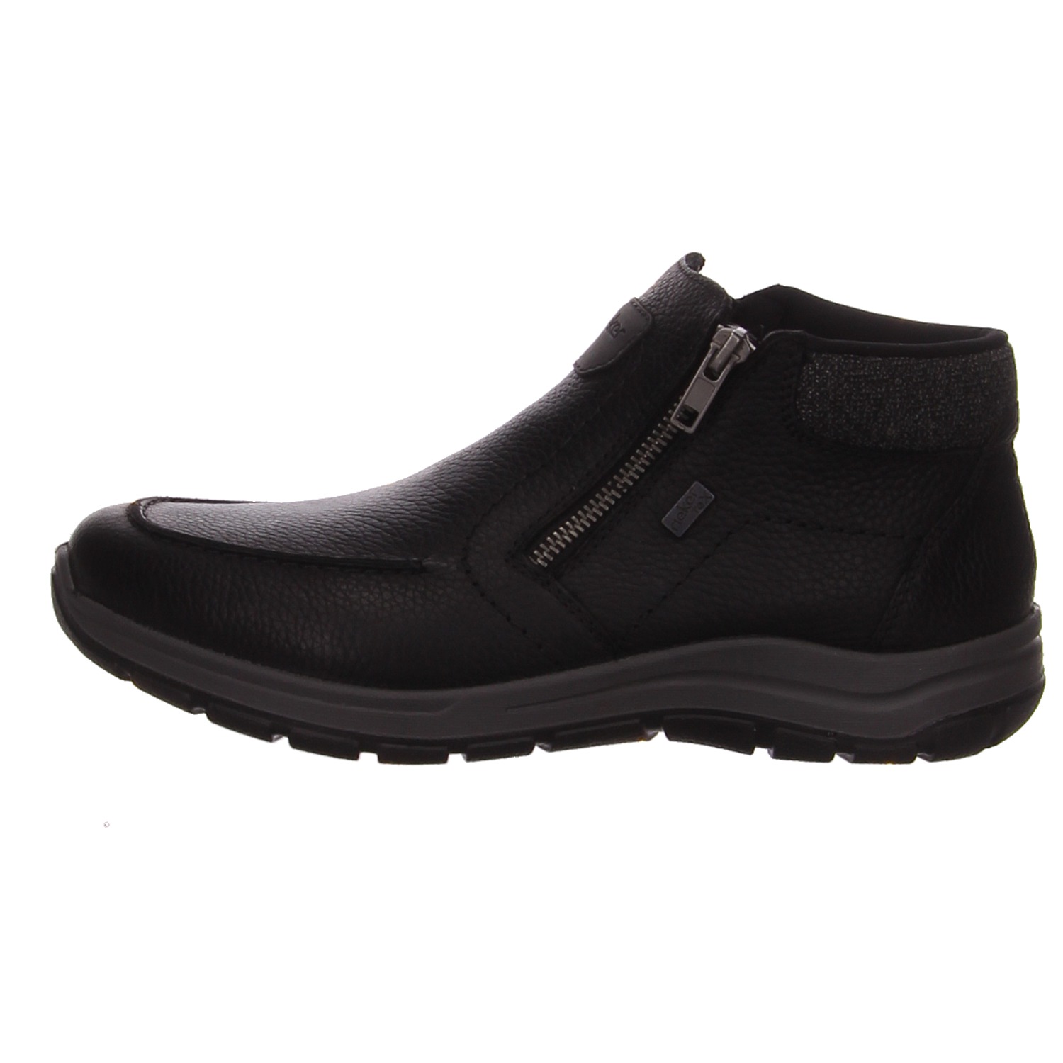 Rieker Boots schwarz Rieker Rieker 03660-00