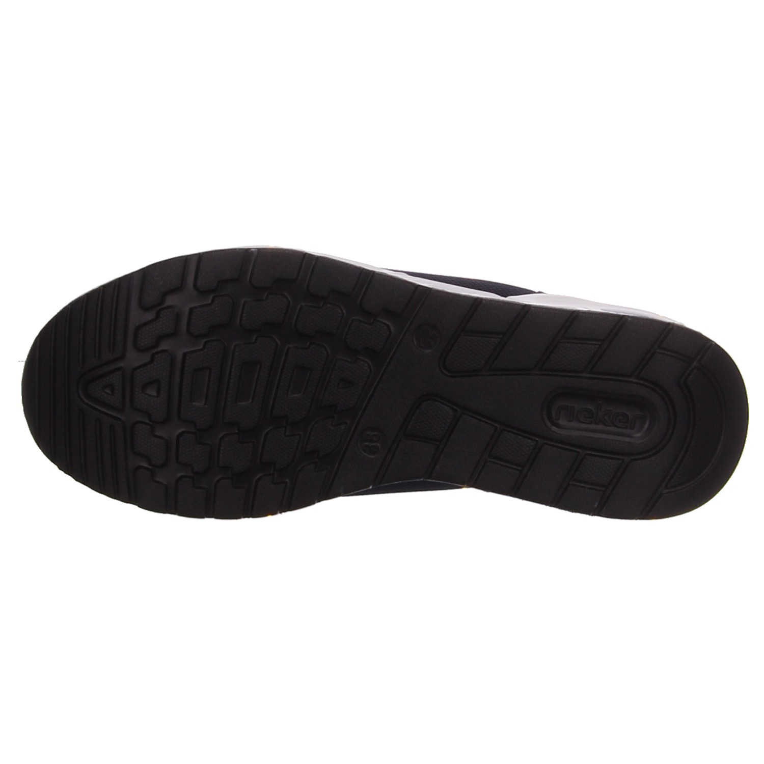 Rieker Schnürschuhe N5257-14