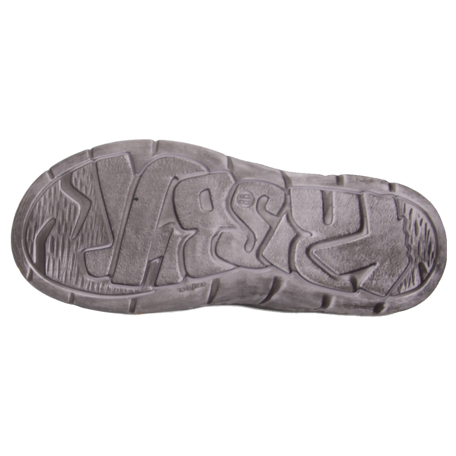Krisbut Schnürschuhe 2515-5