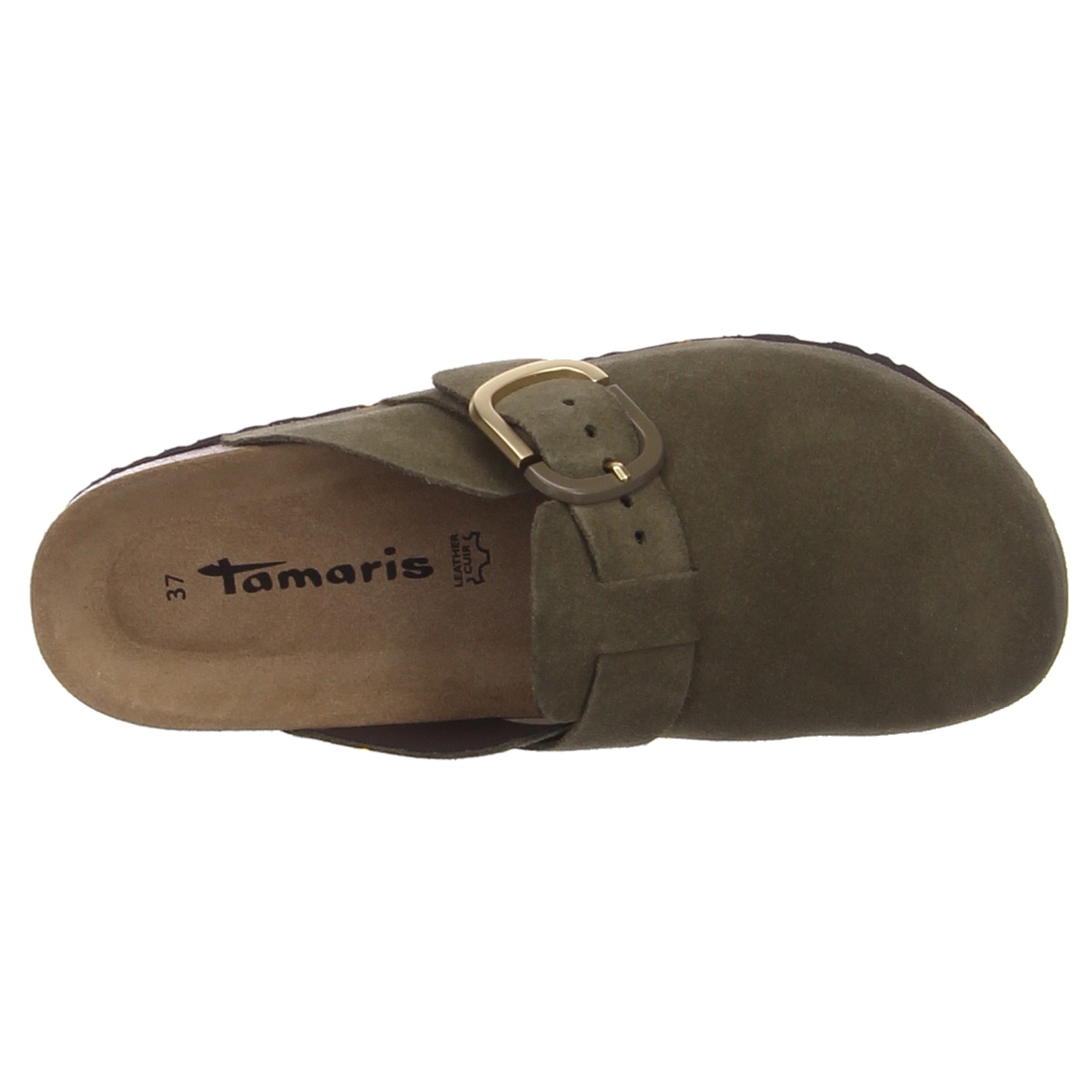 Tamaris Hausschuhe 1-27600-44-722