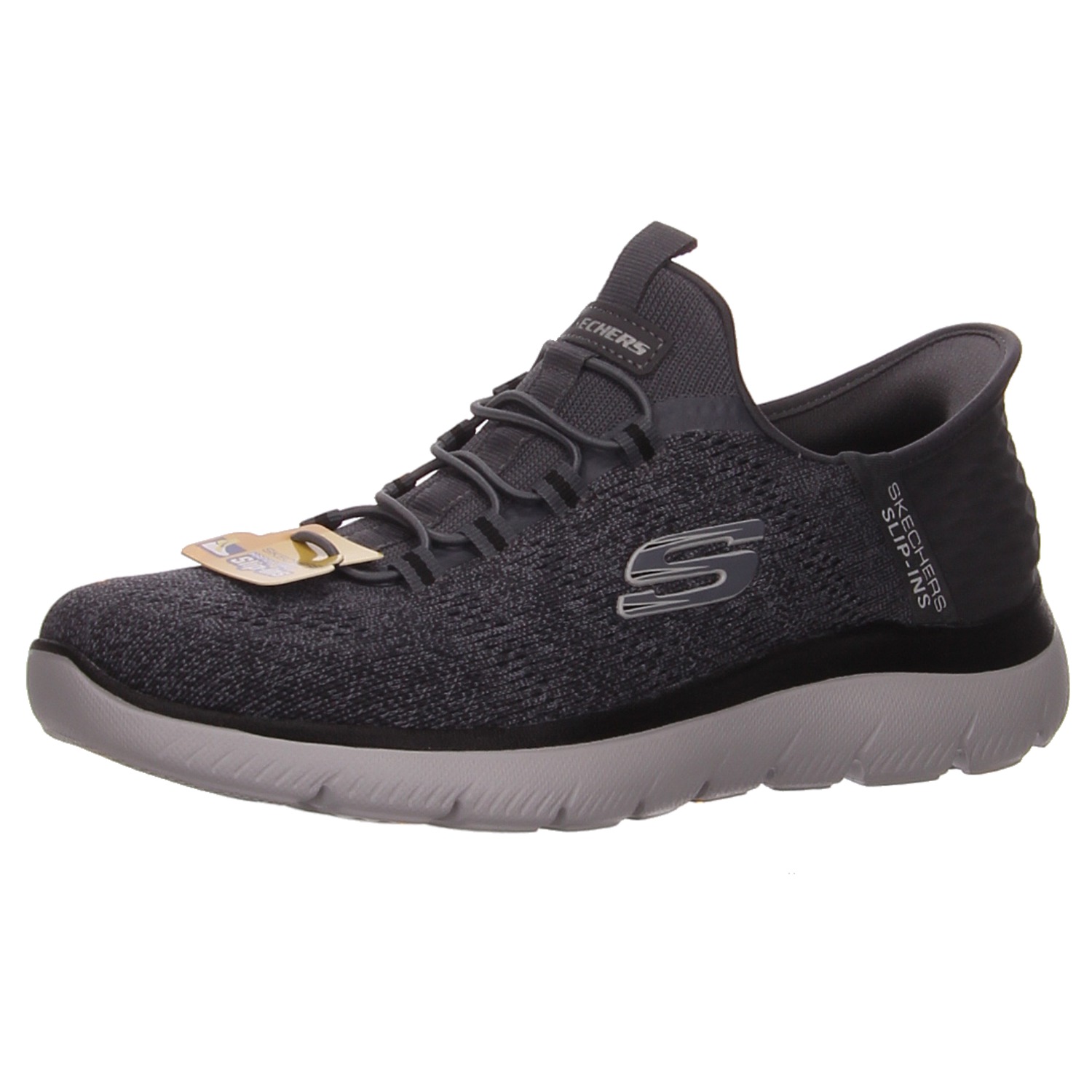 Skechers Sneaker 232469 CCBK