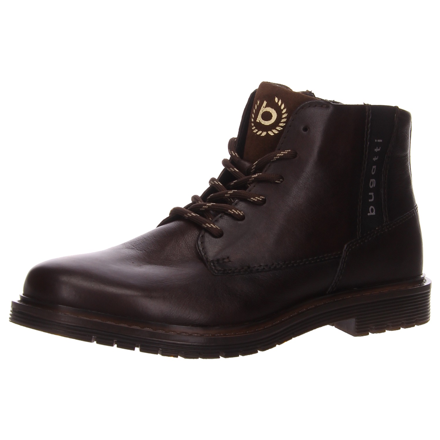 bugatti Herrenschuhe 325 ATE32 1000 6000