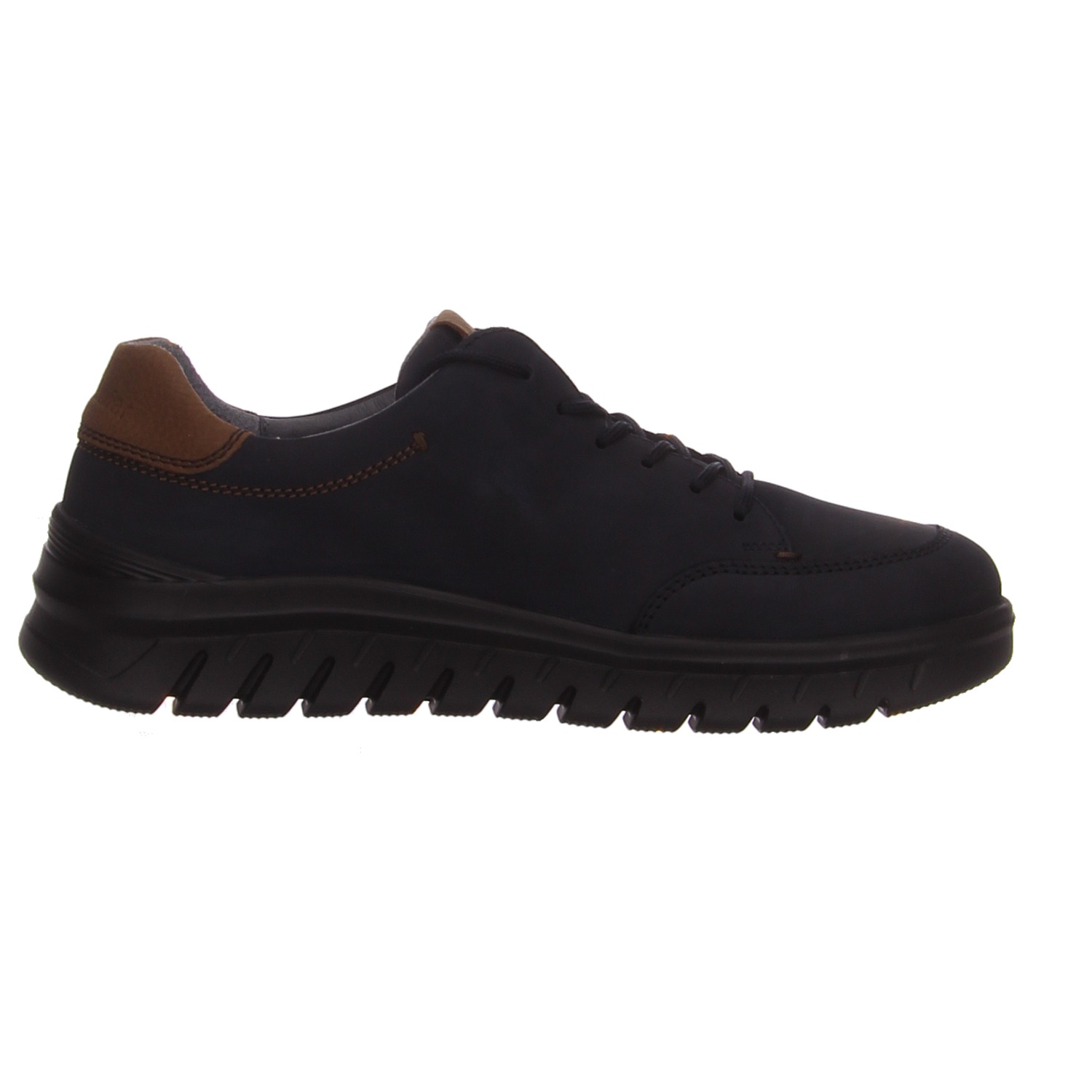 Waldläufer Schnürschuhe 915008 301479