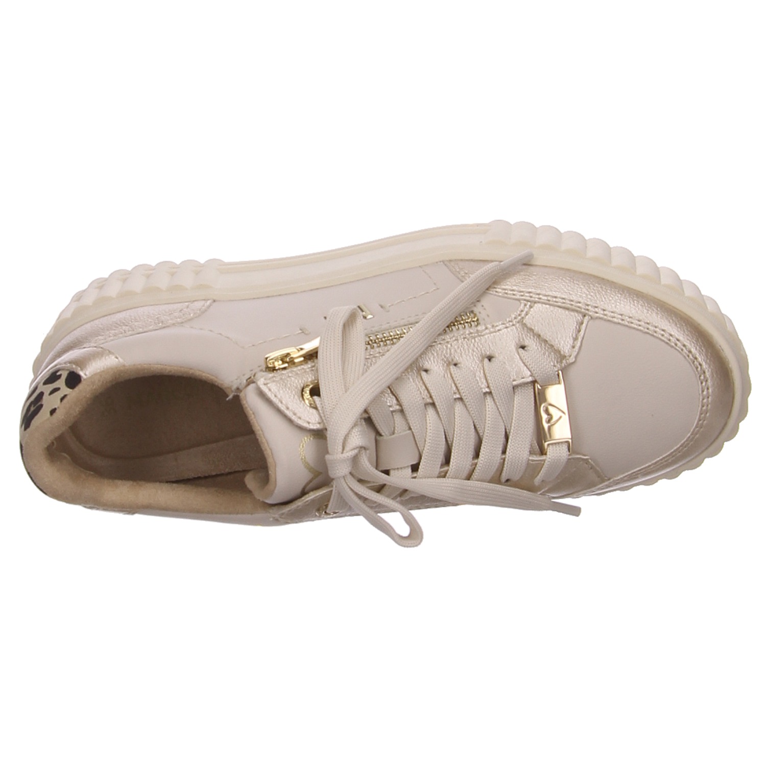 Marco Tozzi Schnürschuhe 2-23728-46-402