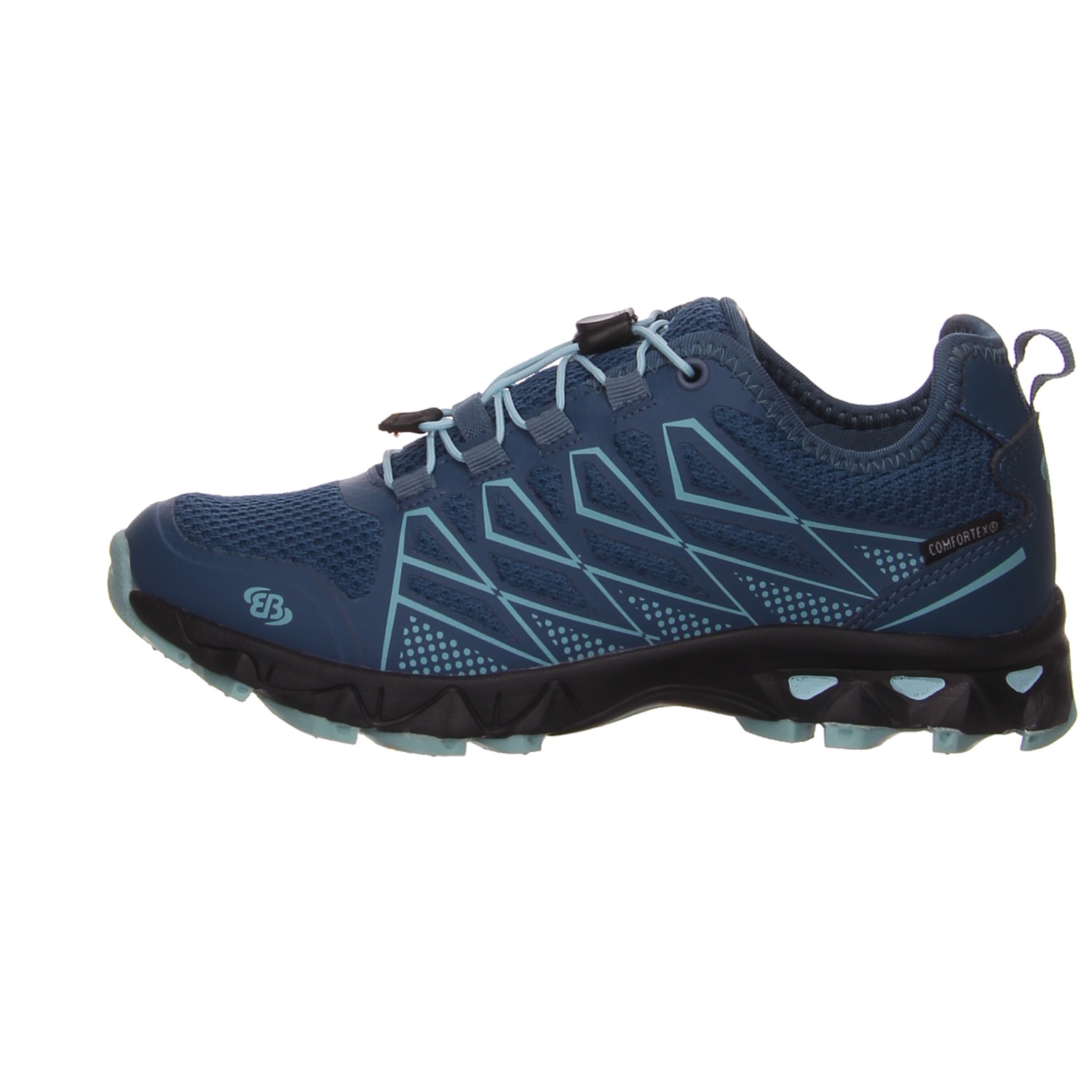 Brütting Schnürschuhe 191260