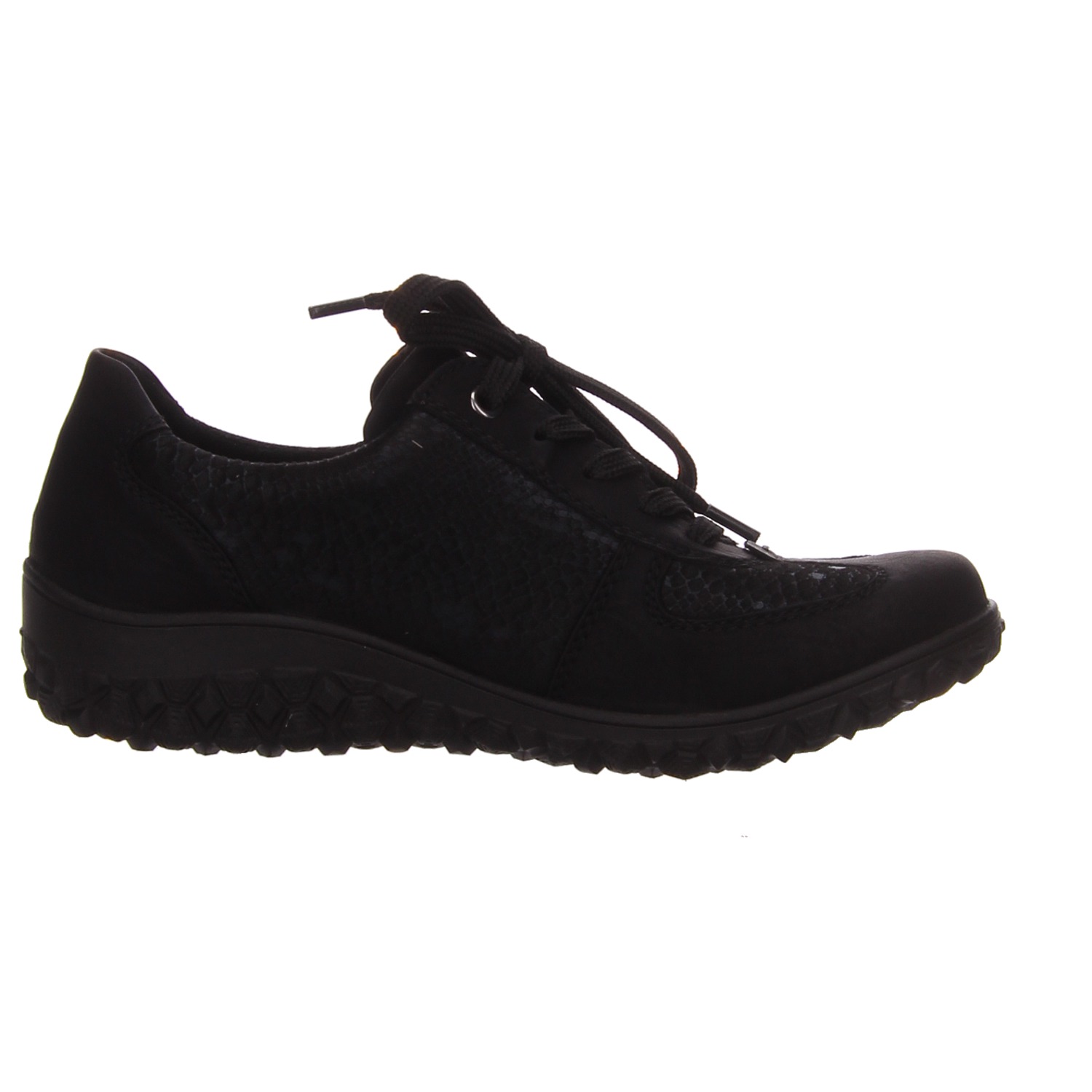 Rieker Schnürschuhe 59501-00