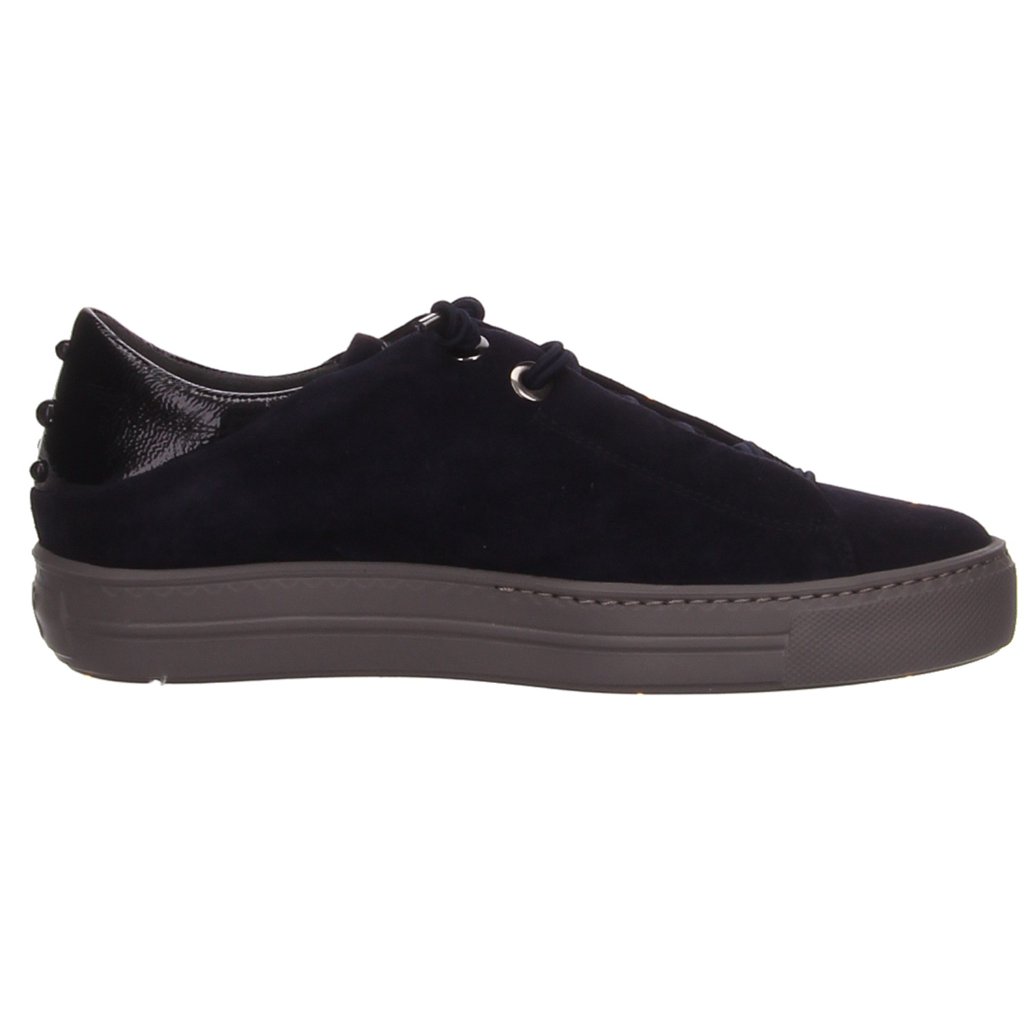 Paul GREEN Schnürschuhe 5476-028
