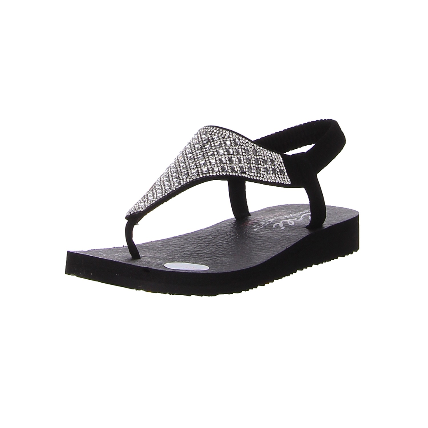 Skechers Sandaletten 119770 BLK
