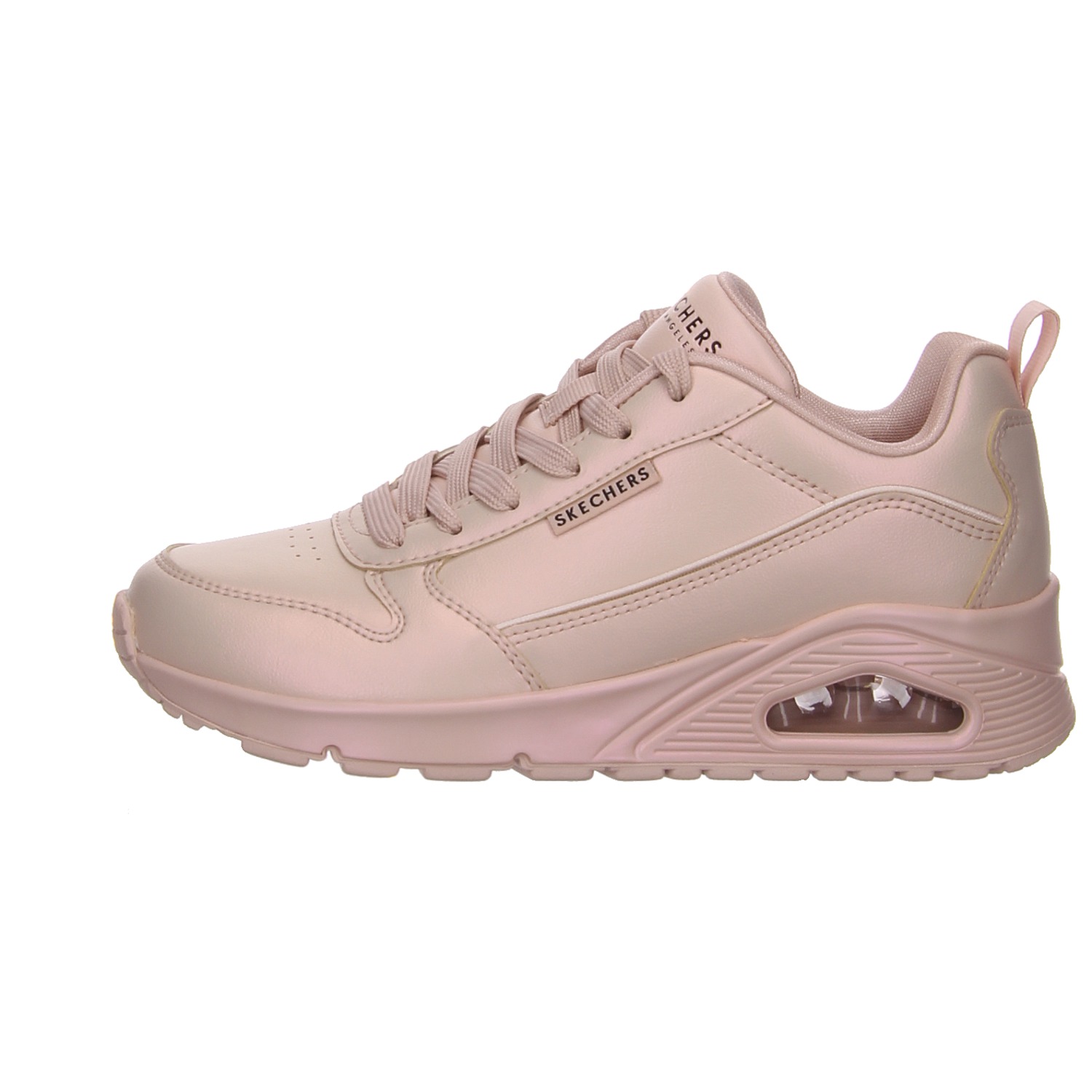Skechers Schnürschuhe 177104 LTPK
