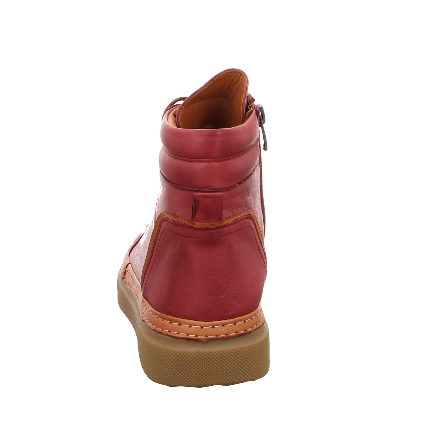 elbandi Stiefeletten 24-1903 mauve