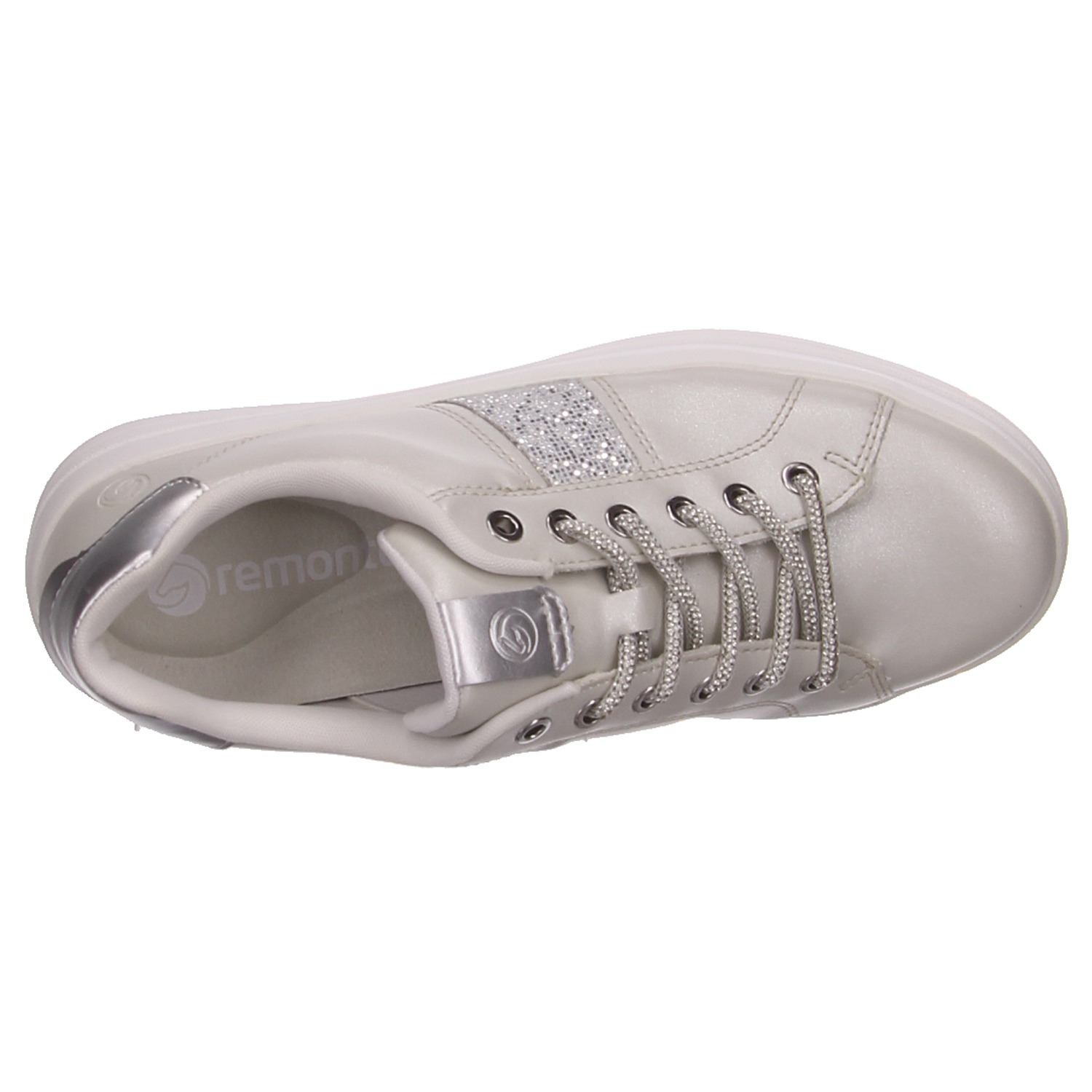 Remonte Schnürschuhe D1C10-90