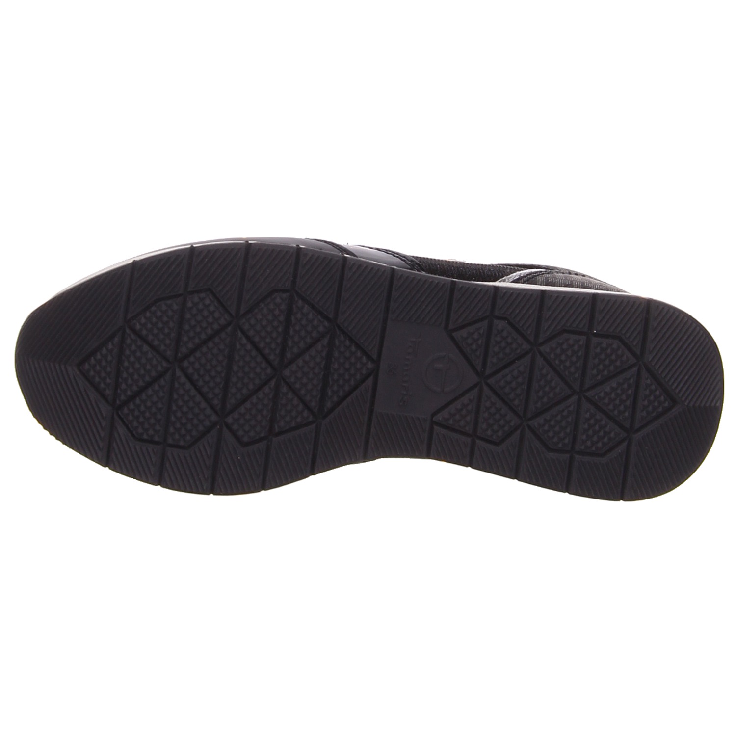 Tamaris Schnürschuhe 1-23732-41-890