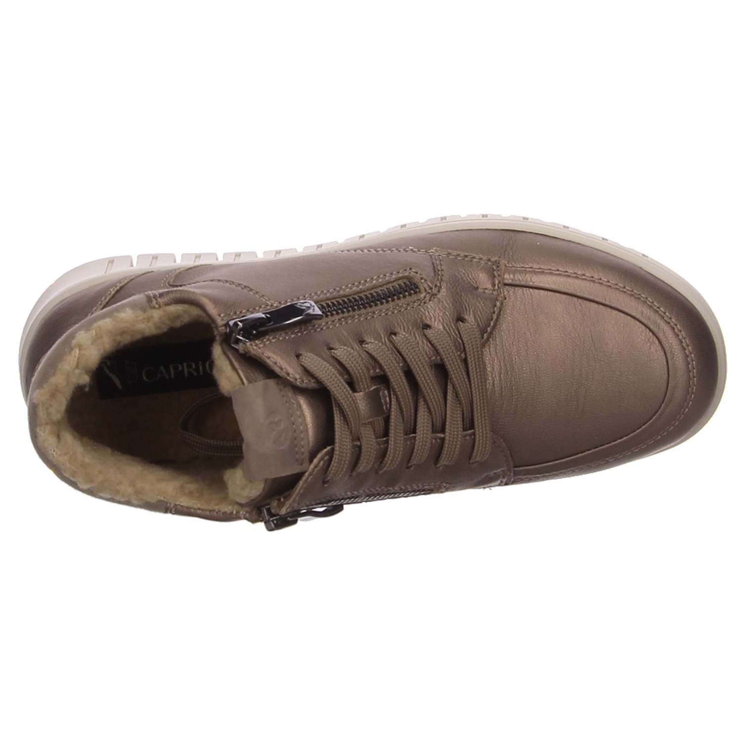Caprice Schnürschuhe 9-26219-47-341
