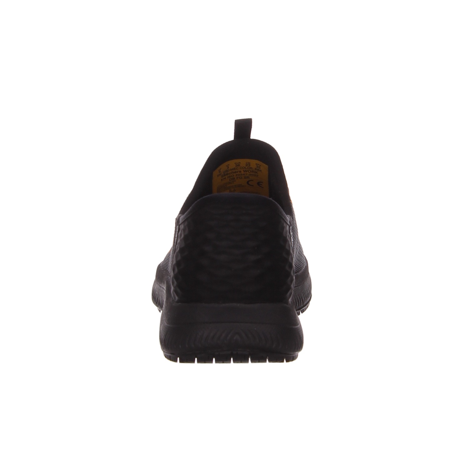 Skechers Sneaker 108144EC BBK