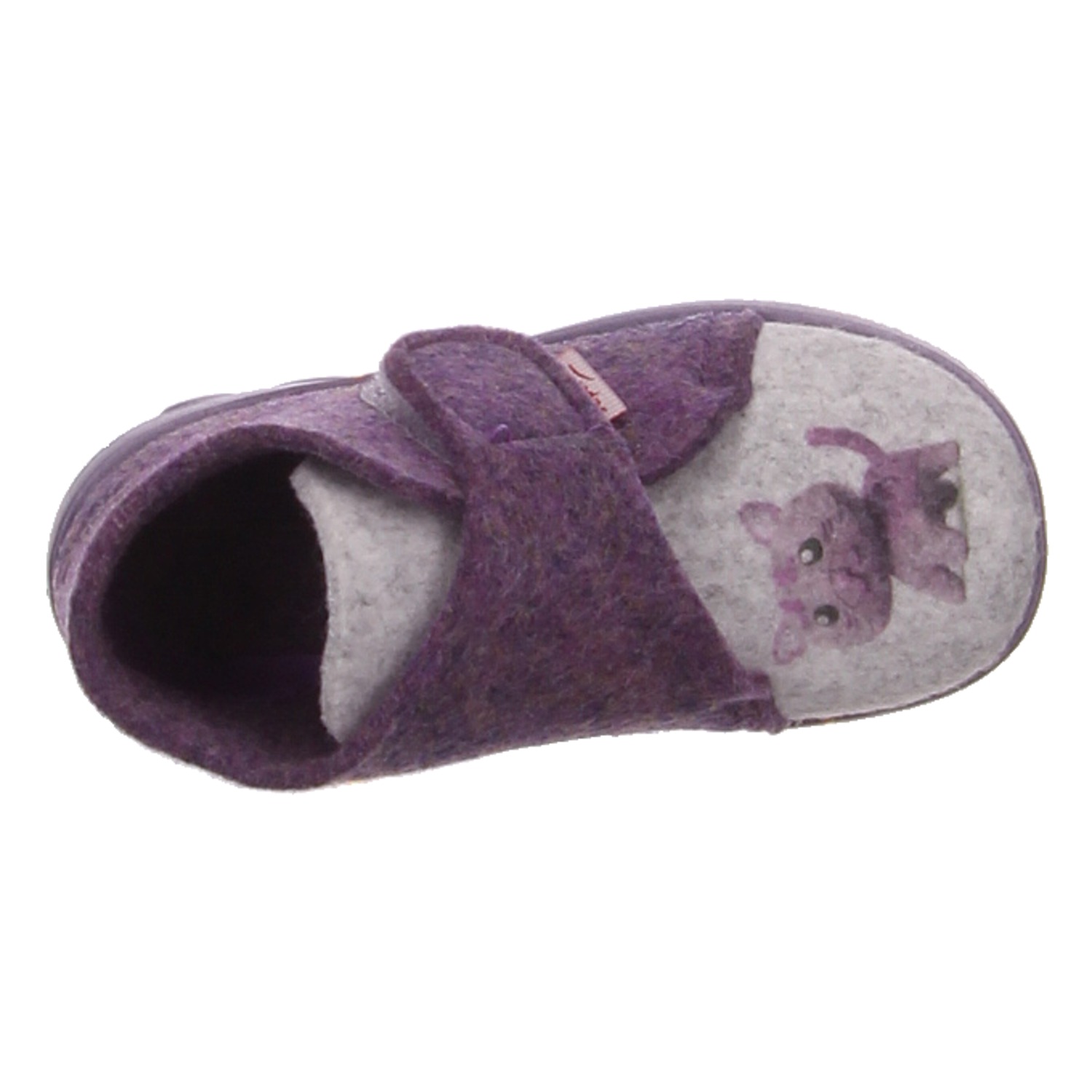 Superfit Hausschuhe 1-006291-8510