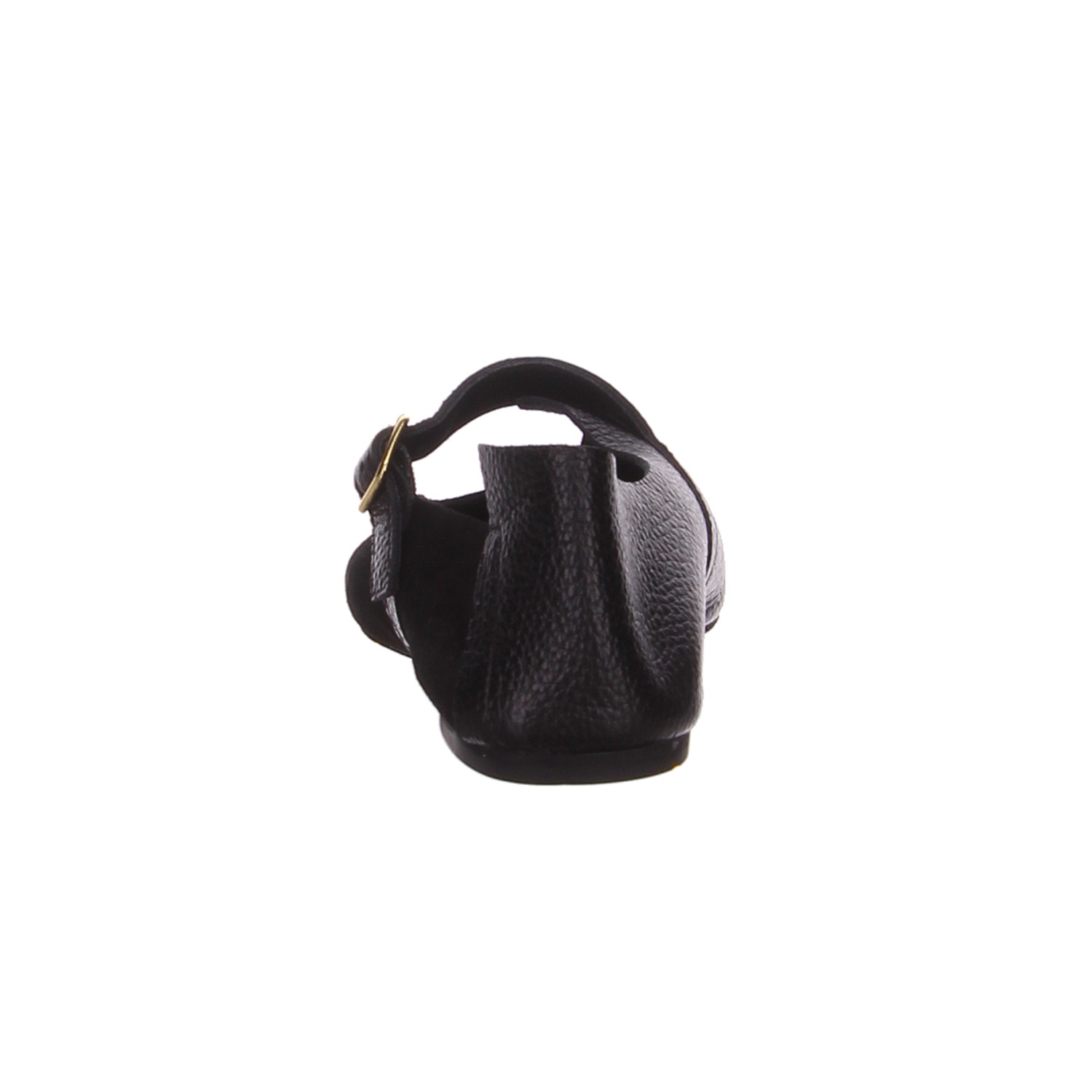 elbandi Ballerinas 397 65 black