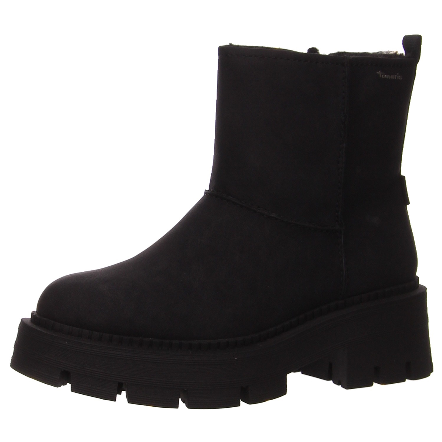Tamaris Boots braun