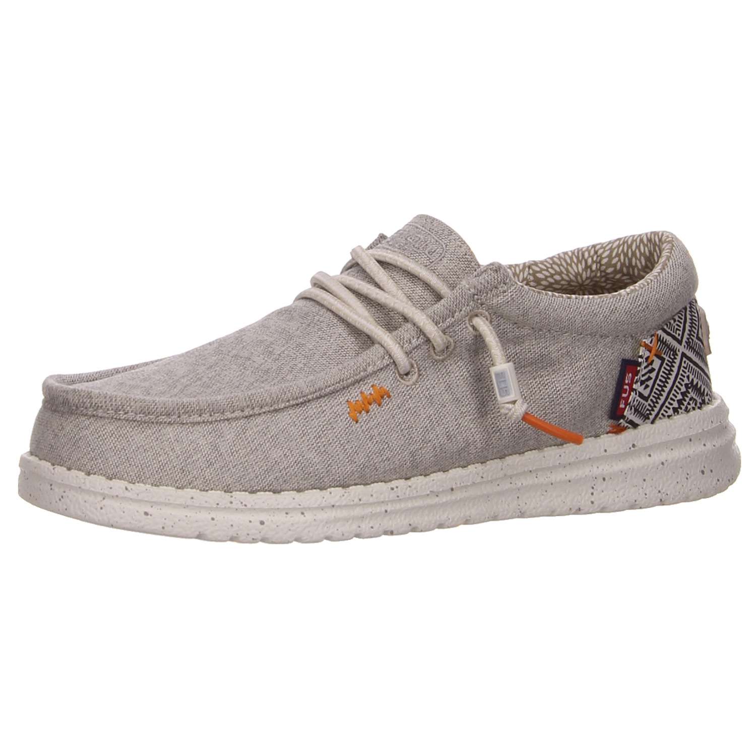 Fusion Fusion Emma fine canvas beige
