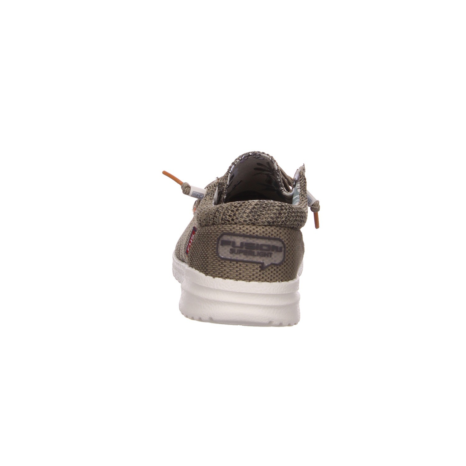 Fusion Schnürschuhe Jack electric desert