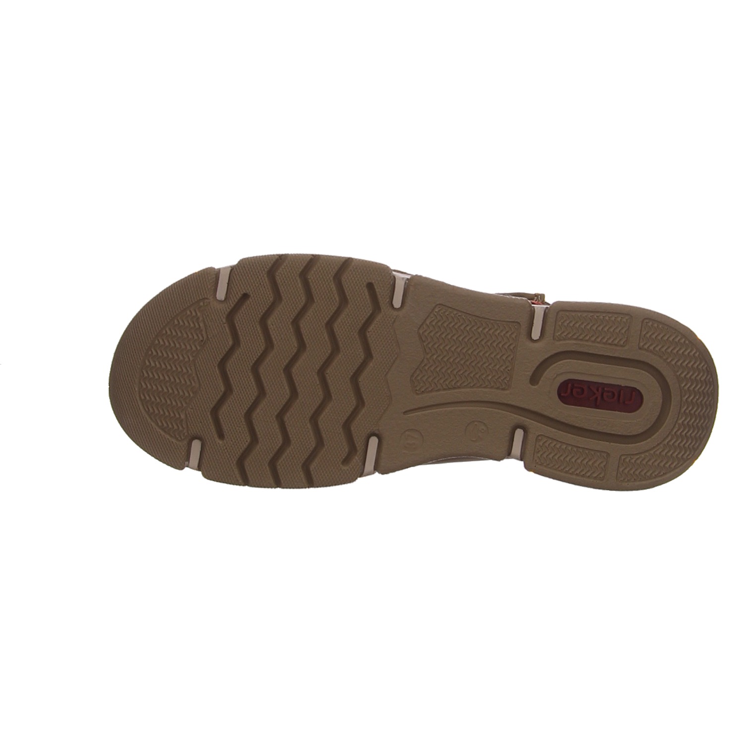 Rieker Rieker 45983-64