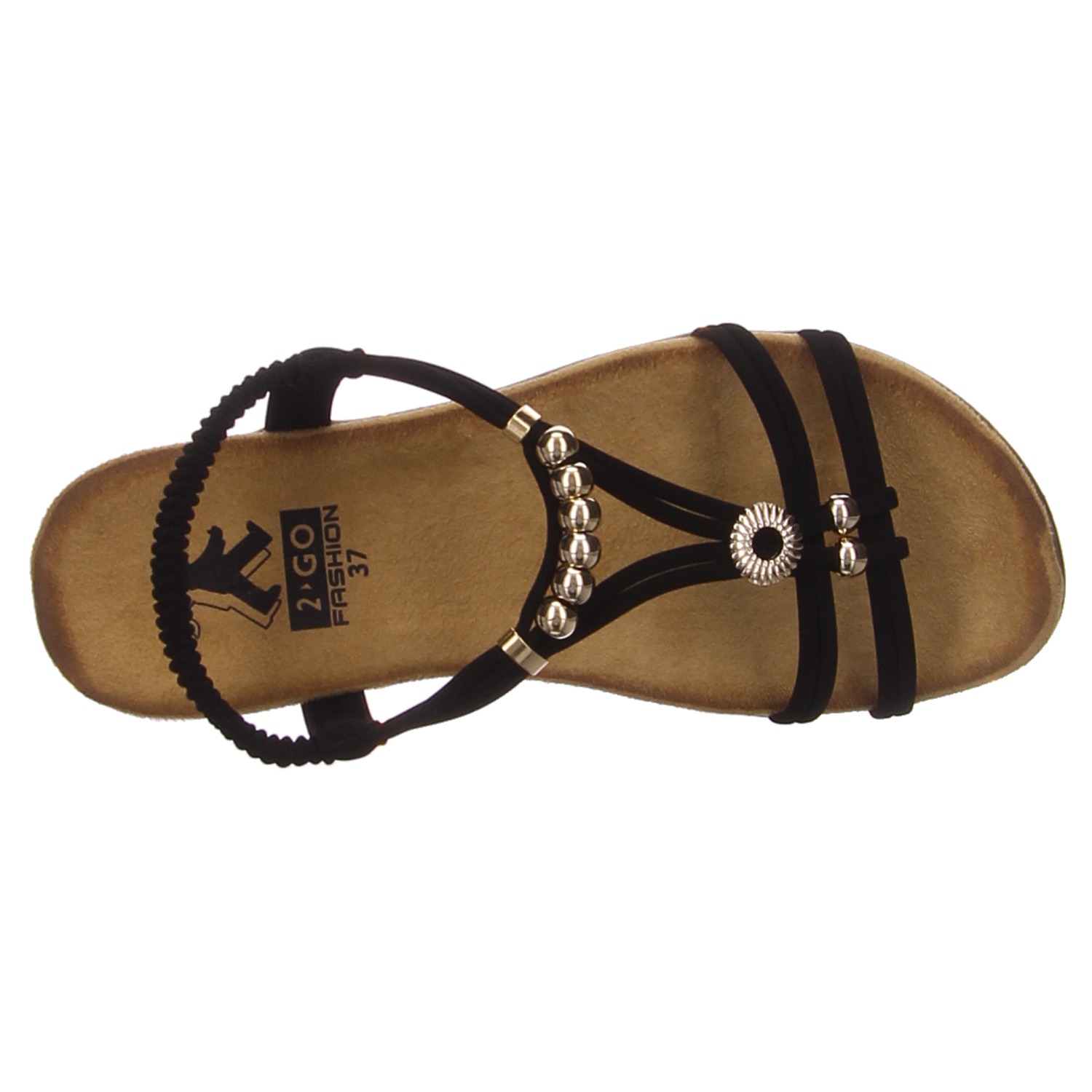 2 GO 2 GO 8018 843 009