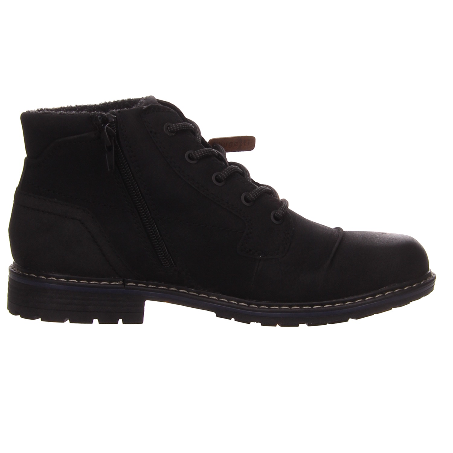 bugatti Schnürstiefel 325 AGT37 5000 1000