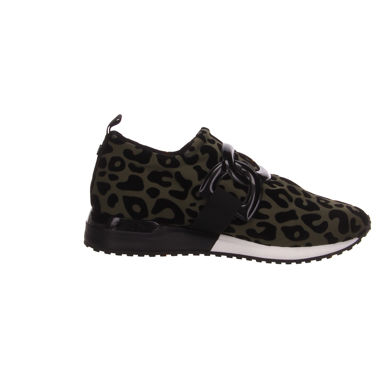 La Strada Sneaker khaki La Strada La Strada 2203626 4071