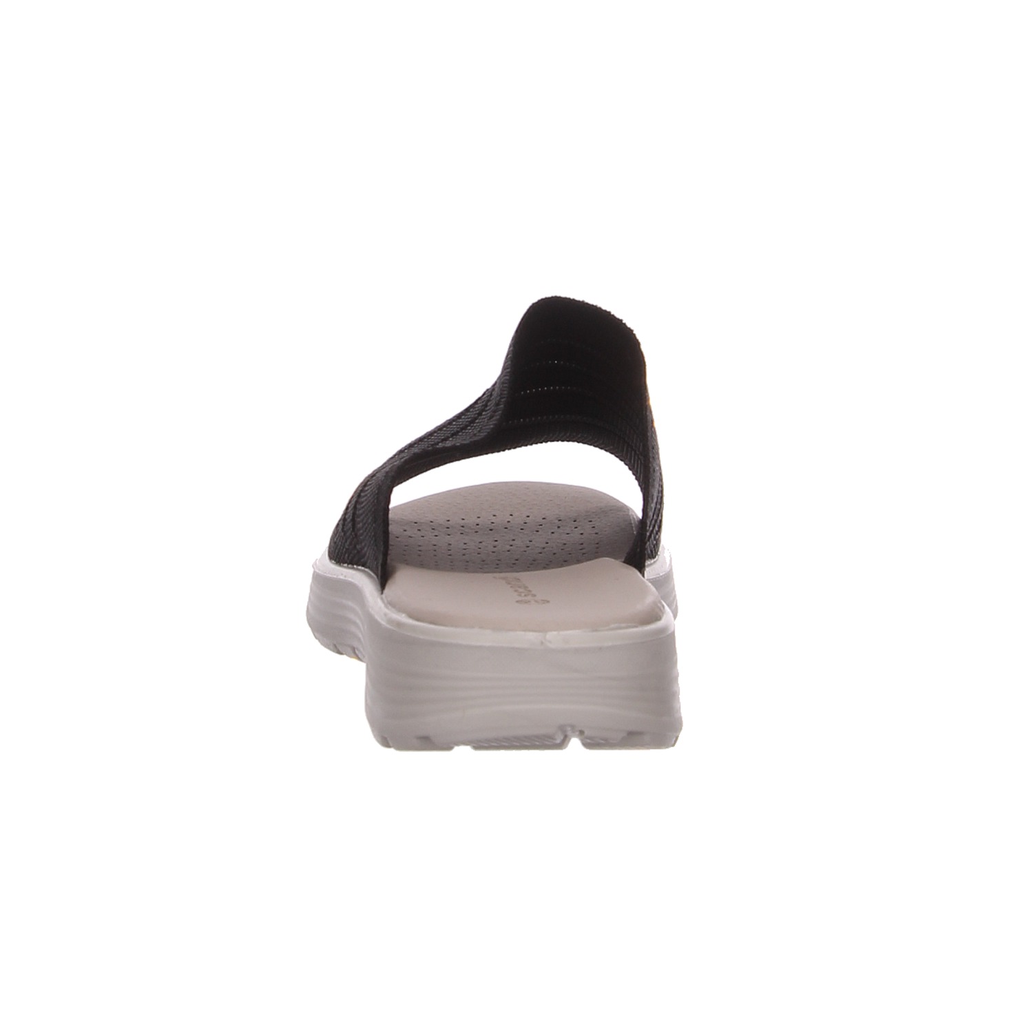 Scandi Hausschuhe 241-2066 schwarz