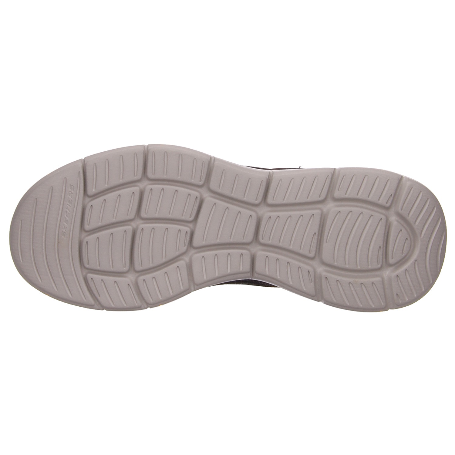 Skechers Schnürschuhe 232971 BKBL