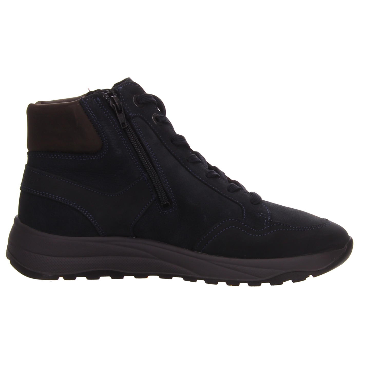 Waldläufer Schnürschuhe 662801 301385