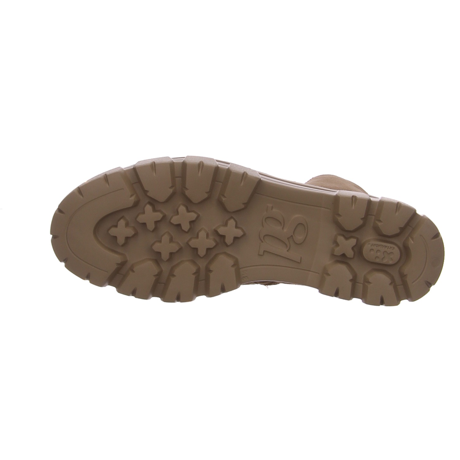 Paul GREEN Boots 5663-001