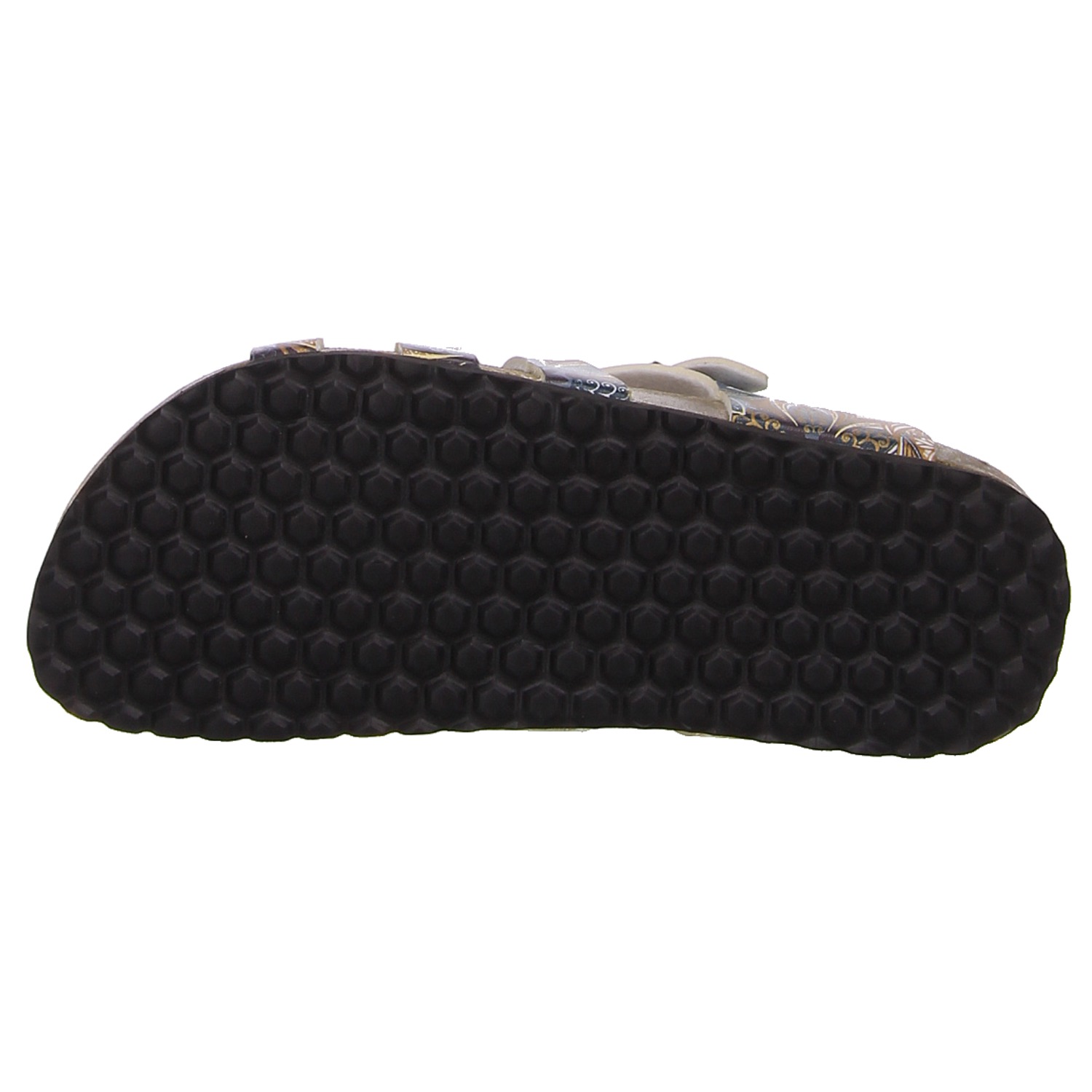 Piece of mind Pantoletten 274 633 multi