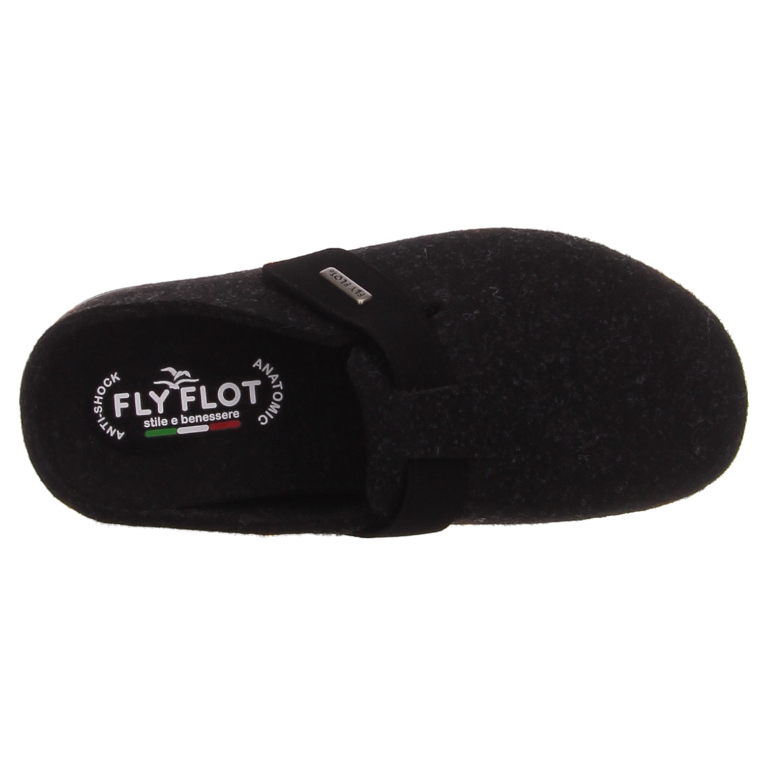 Fly Flot Pantoletten 220065 01