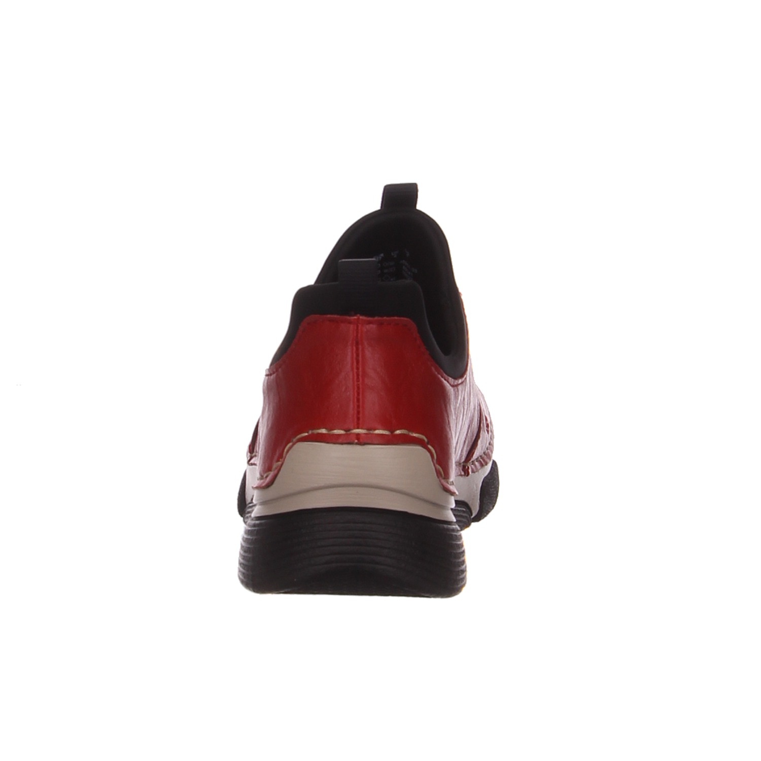 Rieker Schnürschuhe 45951-33