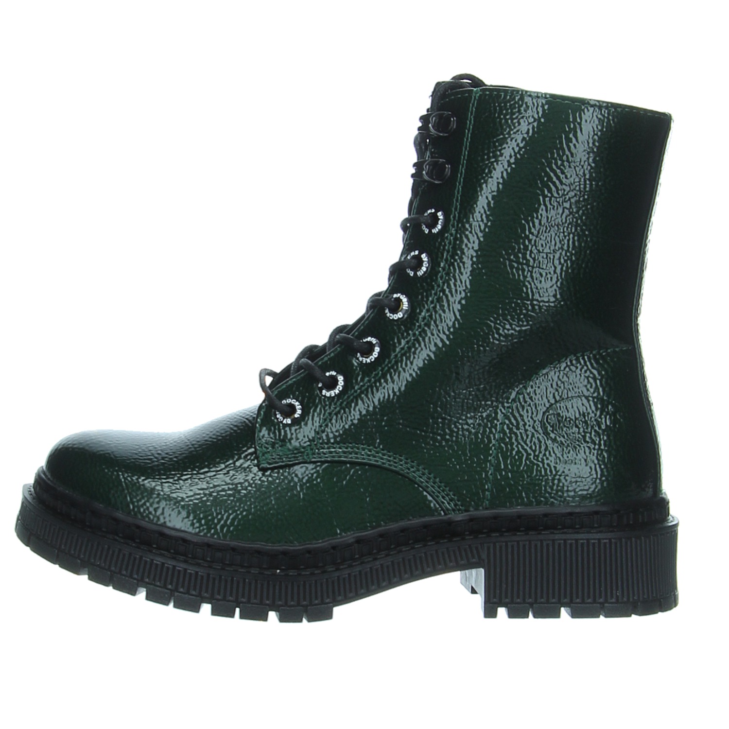 Dockers Boots 57BI201 670821