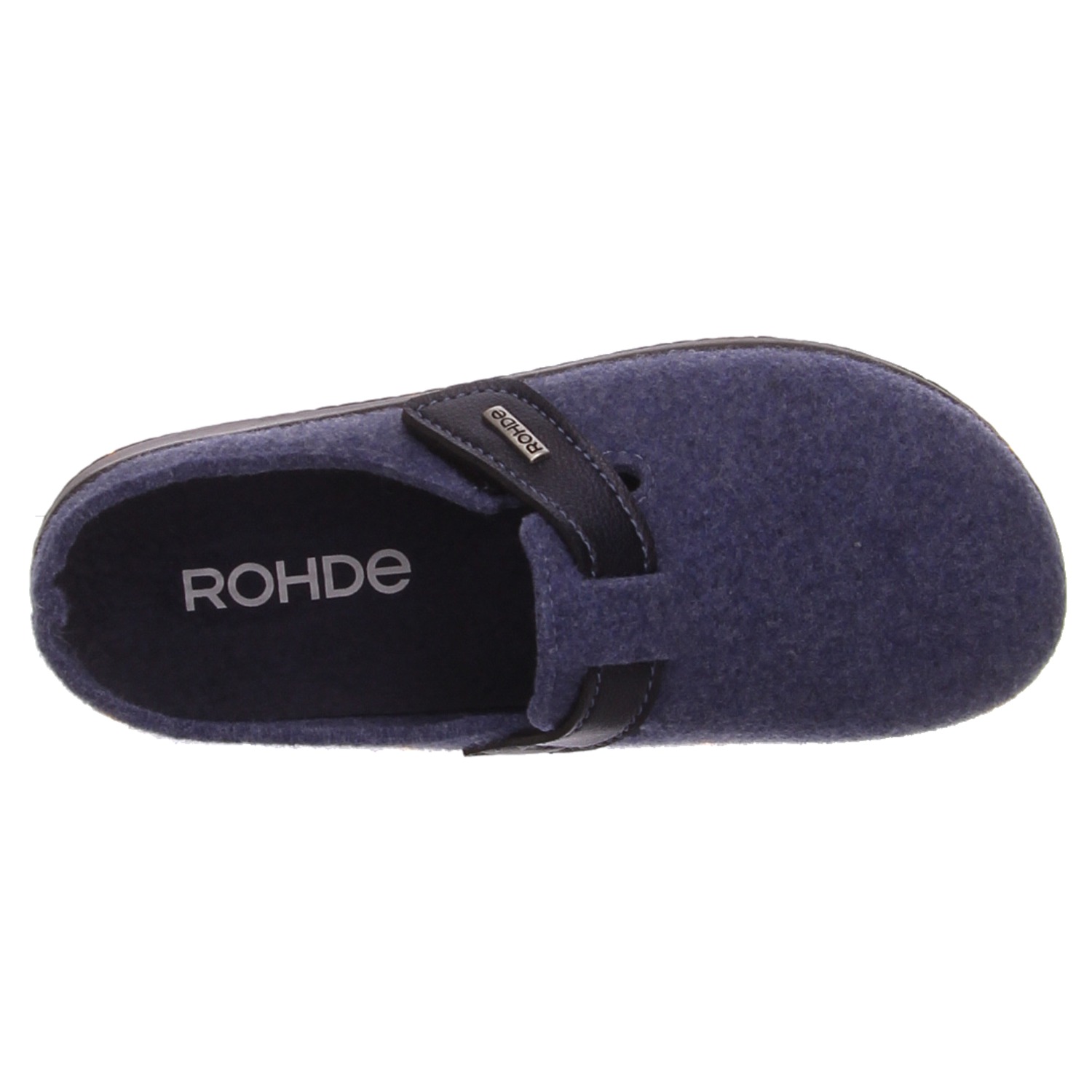 Rohde Hausschuhe 6549/52