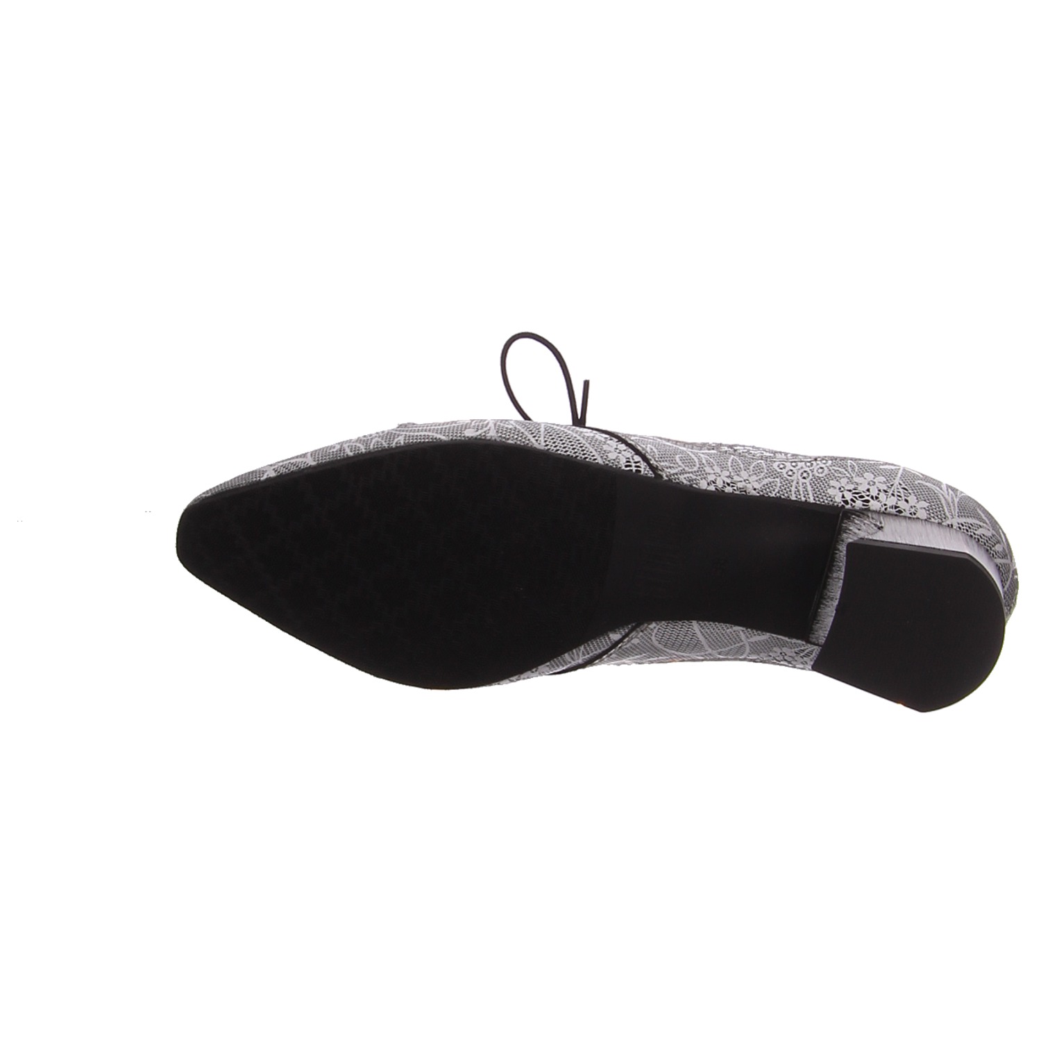 Simen Schnürschuhe 8152A